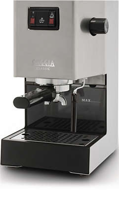 cafetiere italienne gaggia