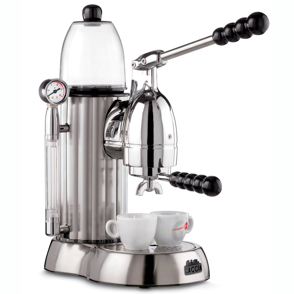 cafetiere italienne gaggia