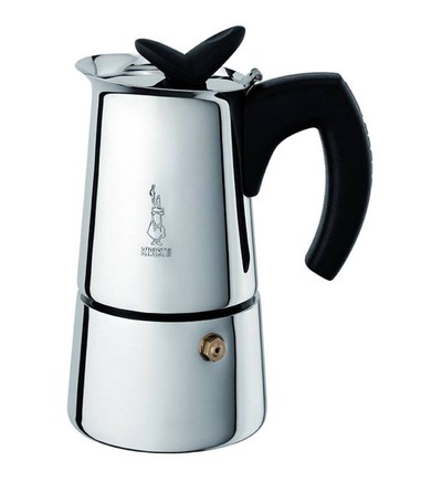 cafetiere italienne galeries lafayette