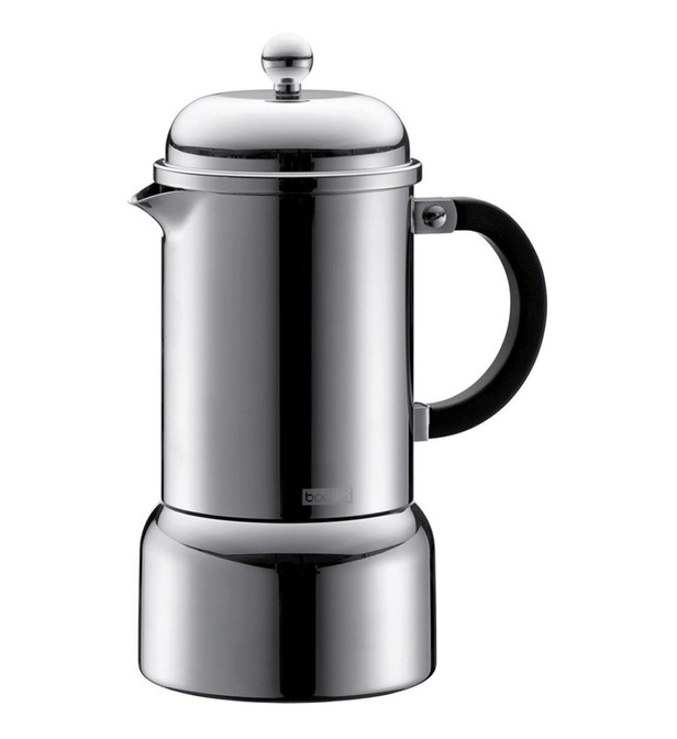 cafetiere italienne galeries lafayette