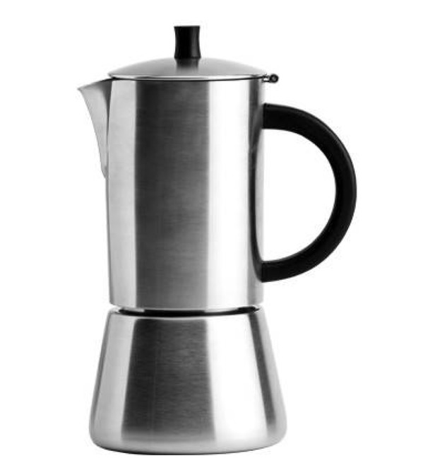 cafetiere italienne galeries lafayette