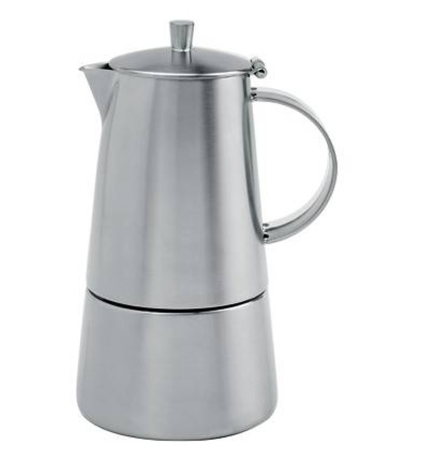 cafetiere italienne galeries lafayette