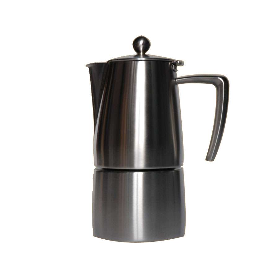 cafetiere italienne gaz