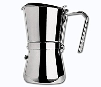 cafetiere italienne giannini