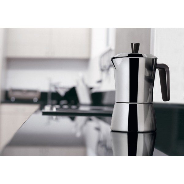 cafetiere italienne giannini
