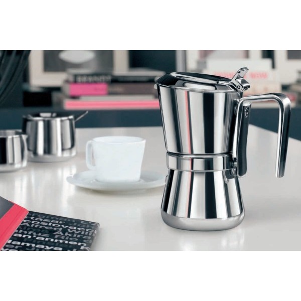 cafetiere italienne giannini
