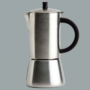cafetiere italienne grande contenance