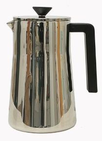 cafetiere italienne grande contenance