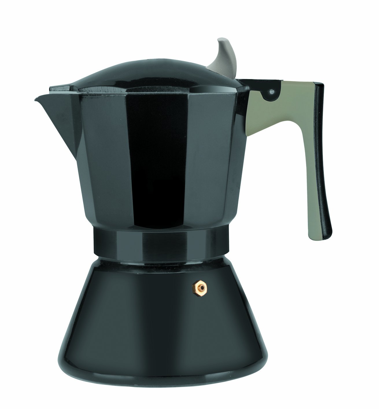 cafetiere italienne grande contenance
