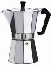 cafetiere italienne histoire