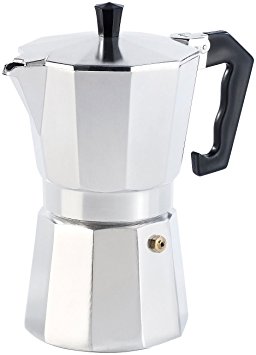 cafetiere italienne how to use