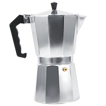 cafetiere italienne how to use