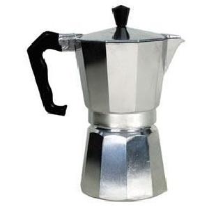 cafetiere italienne how to use
