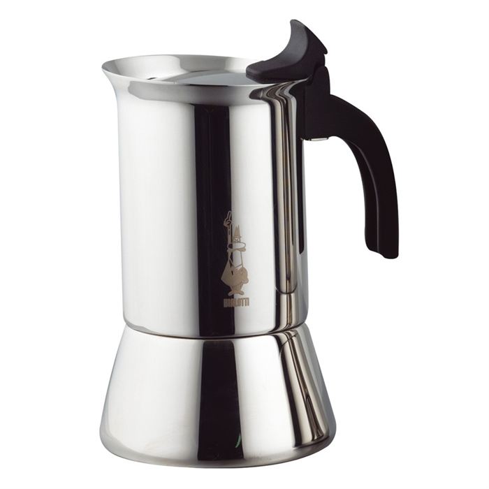 cafetiere italienne induction 10 tasses