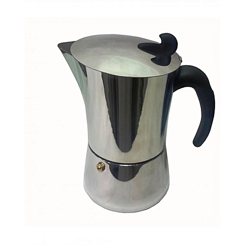 cafetiere italienne induction 9 tasses