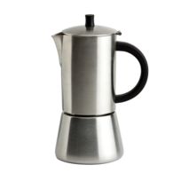 cafetiere italienne induction leclerc