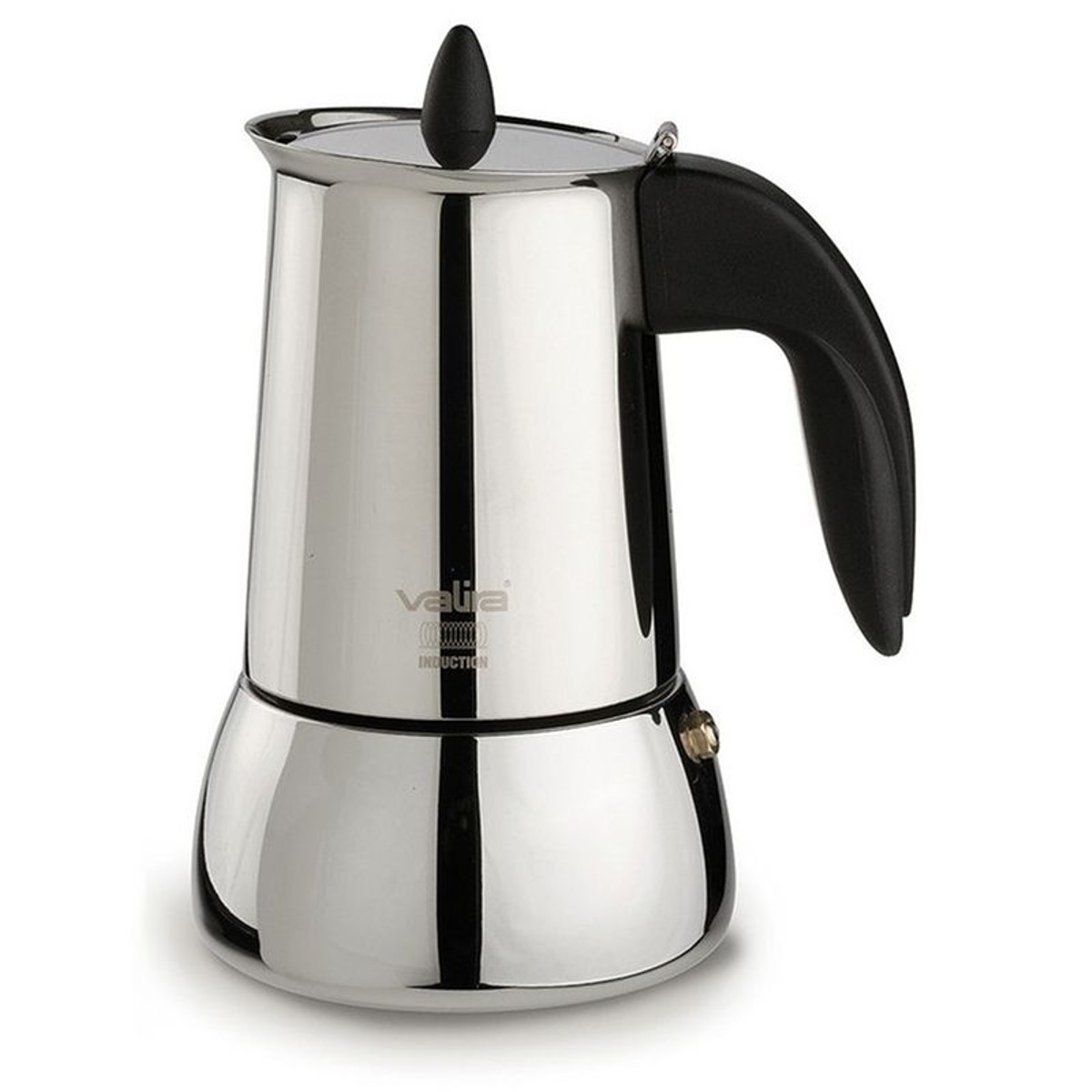 cafetiere italienne induction pas cher
