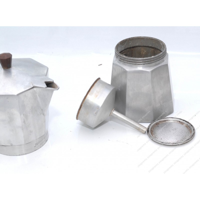 cafetiere italienne junior express