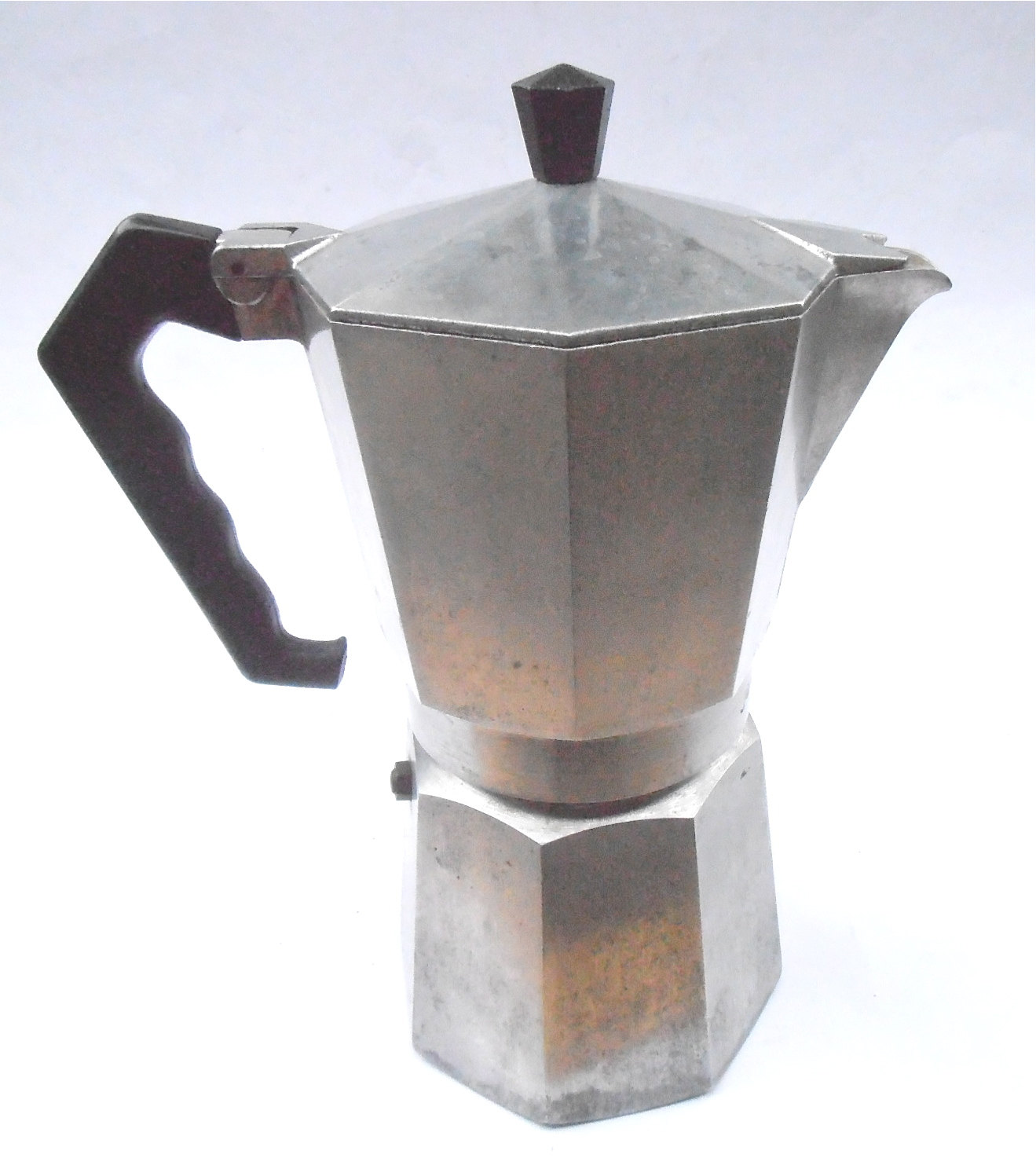 cafetiere italienne junior express