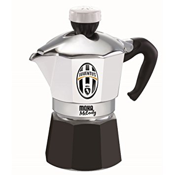 cafetiere italienne juventus