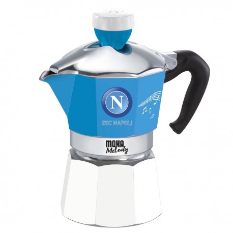 cafetiere italienne juventus