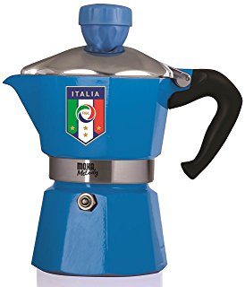 cafetiere italienne juventus