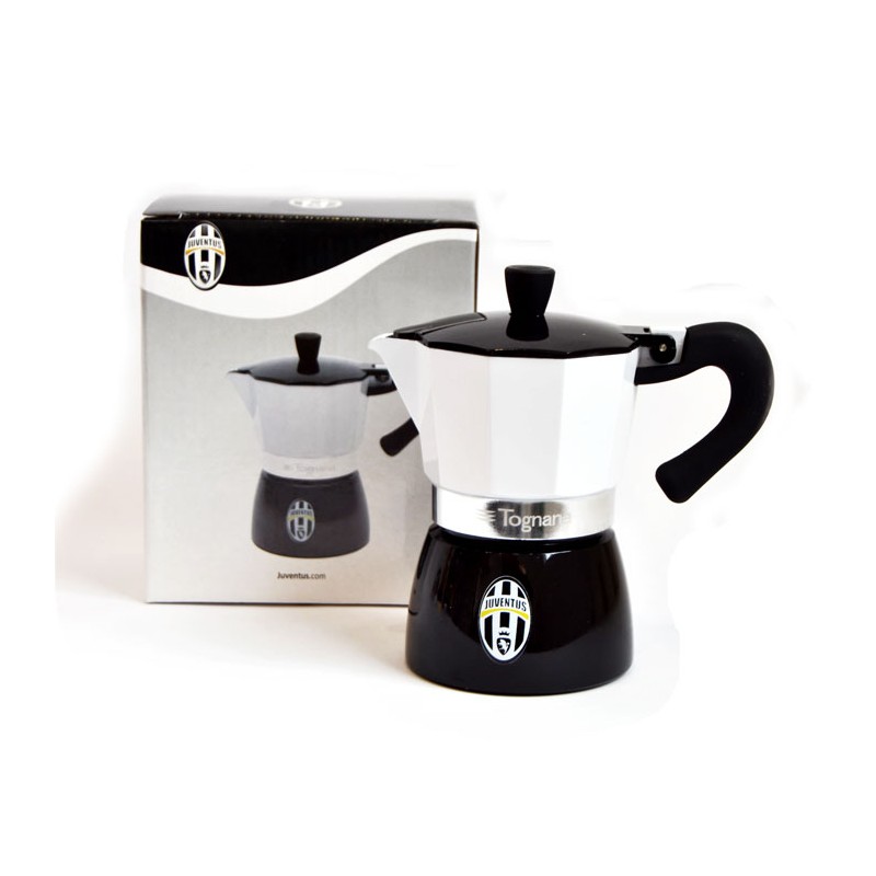 cafetiere italienne juventus