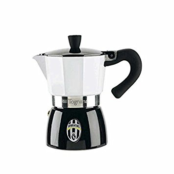 cafetiere italienne juventus