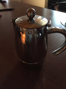 cafetiere italienne kijiji