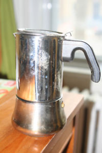 cafetiere italienne kijiji