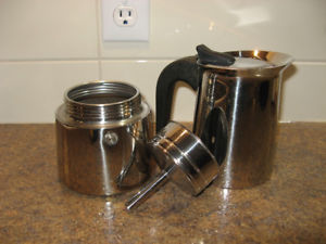 cafetiere italienne kijiji