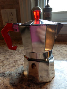 cafetiere italienne kijiji