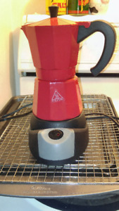 cafetiere italienne kijiji