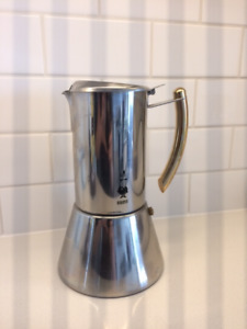 cafetiere italienne kijiji