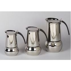 cafetiere italienne kitty induction elegance 10 tasses