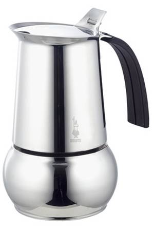 cafetiere italienne kitty induction