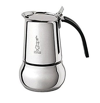 cafetiere italienne kitty induction
