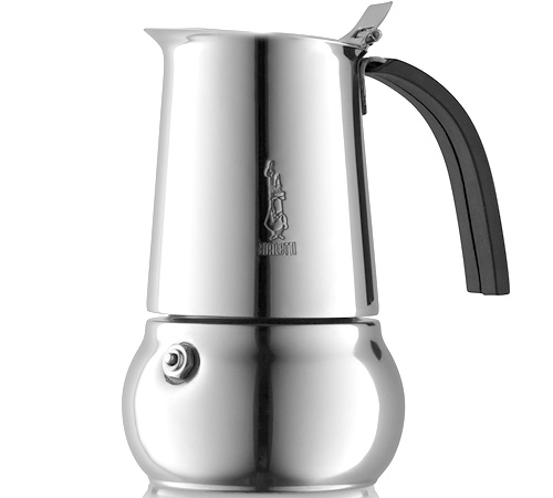 cafetiere italienne kitty induction
