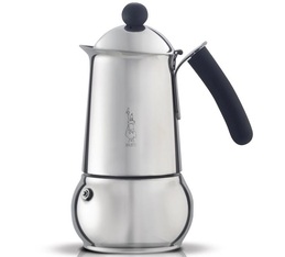 cafetiere italienne kitty induction
