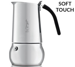 cafetiere italienne kitty induction