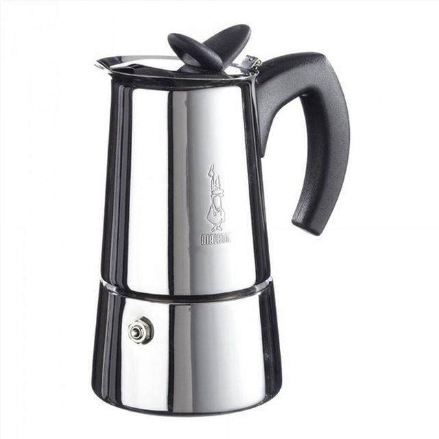 cafetiere italienne la redoute
