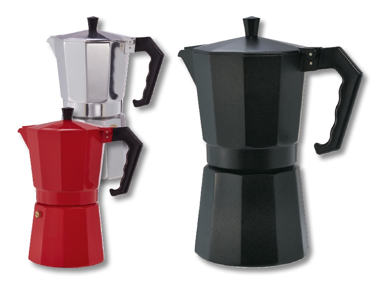 cafetiere italienne lidl