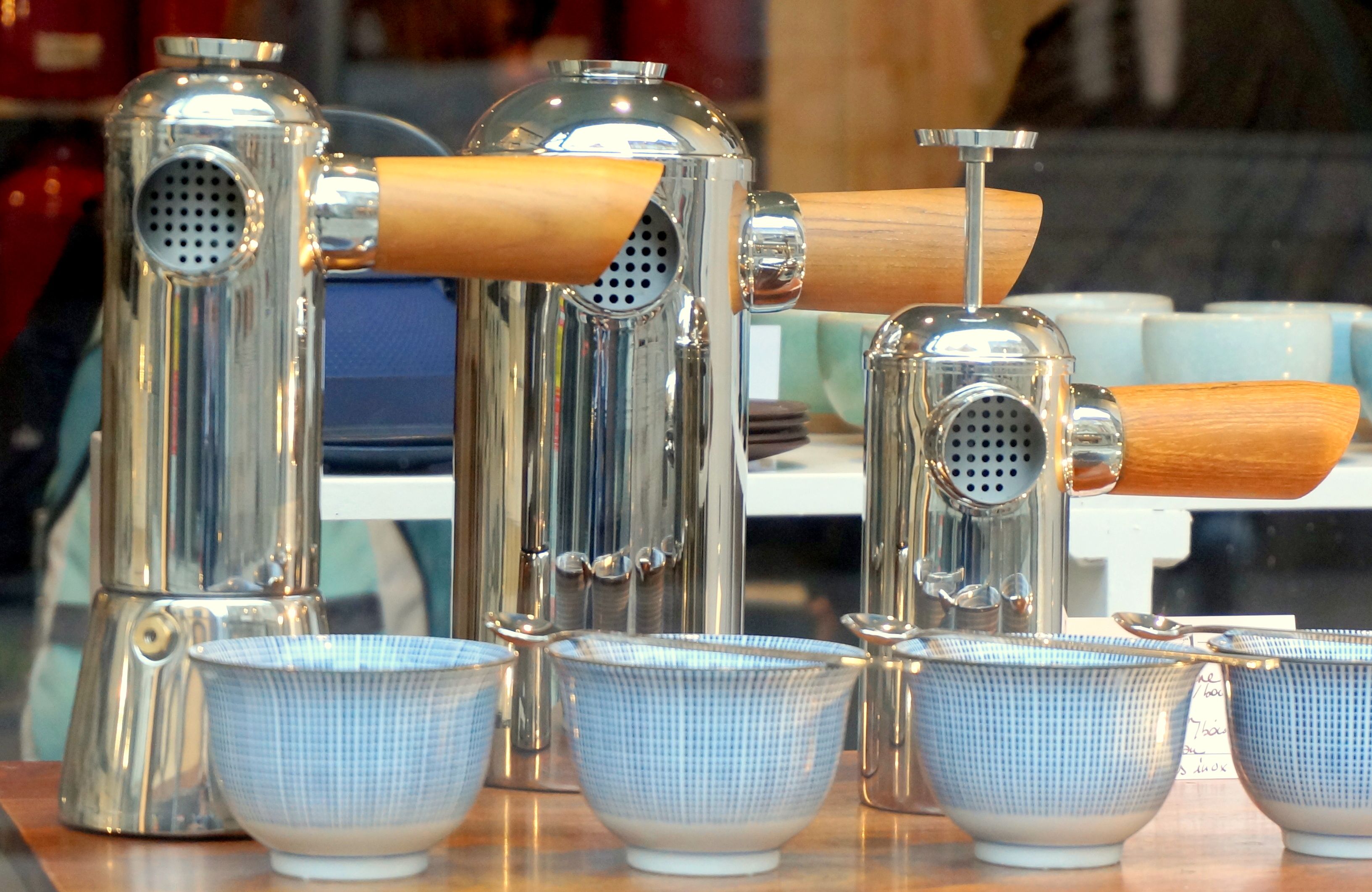cafetiere italienne lille