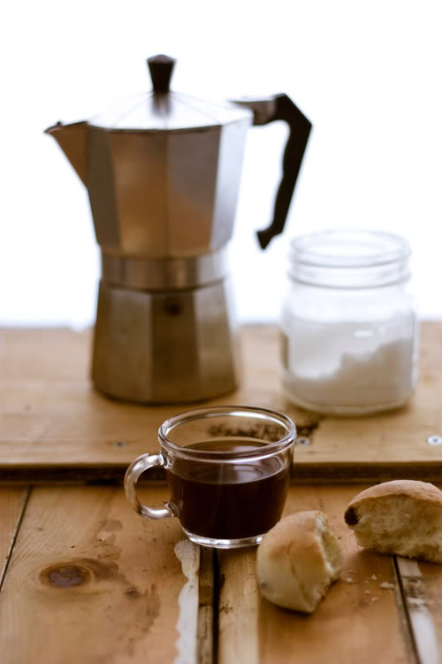 cafetiere italienne maison du monde