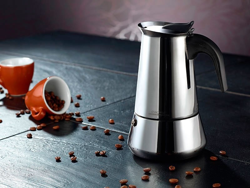 cafetiere italienne maison du monde