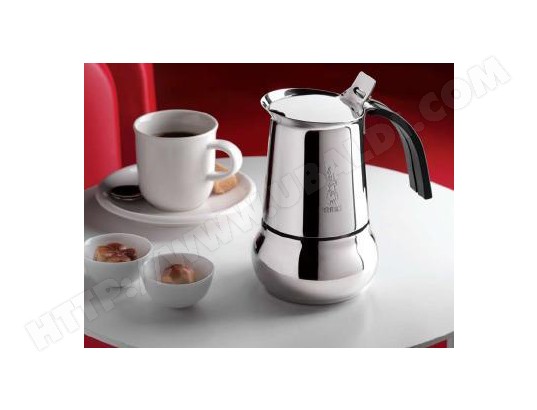 cafetiere italienne moins chere