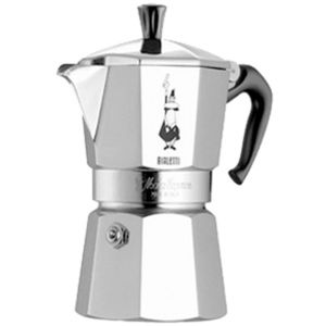 cafetiere italienne moins chere