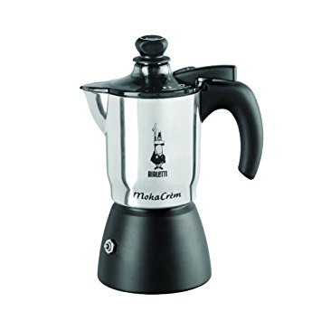 cafetiere italienne moka crem bialetti - 3 tasses