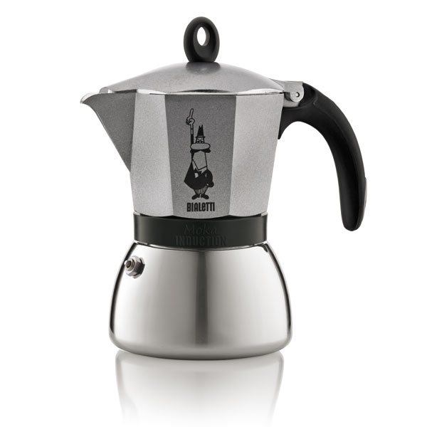 cafetiere italienne moka crem bialetti - 3 tasses