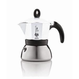 cafetiere italienne moka crem bialetti - 3 tasses